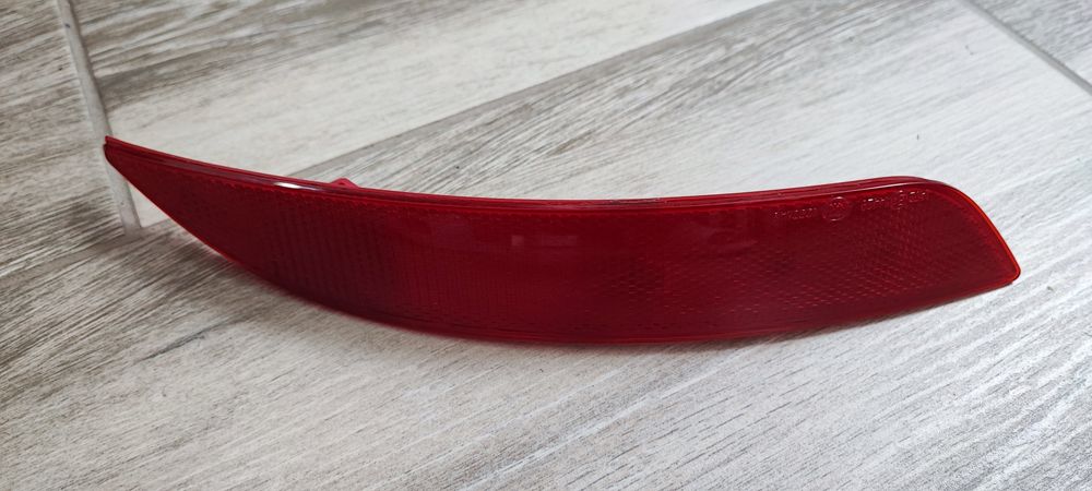 Stop renault talisman break