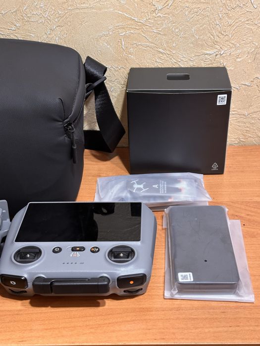 Dji mini 5 pro combo