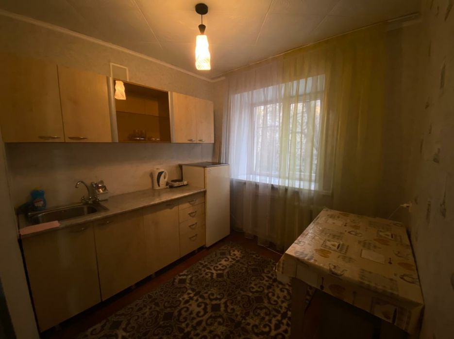 Сдам 1,5 центральный рынок