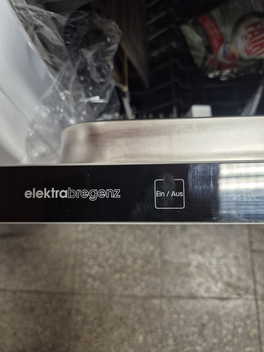 Съдомиялна за пълно вграждане 60см нова