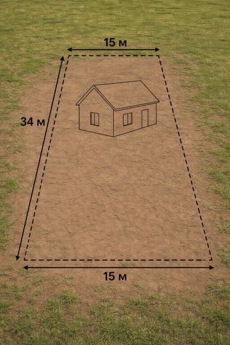 Продается земля в элитной махалле юнусабадский район