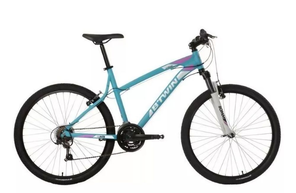 Btwin Rockrider 340