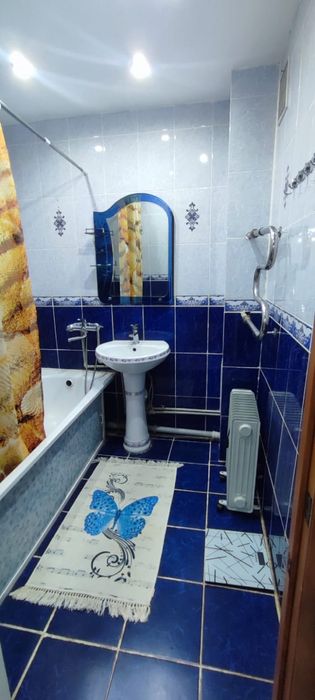 Продажа 3х комнатной квартиры