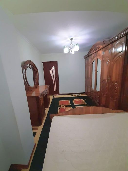 2 хонали 2 этаж Квартира Сотилади