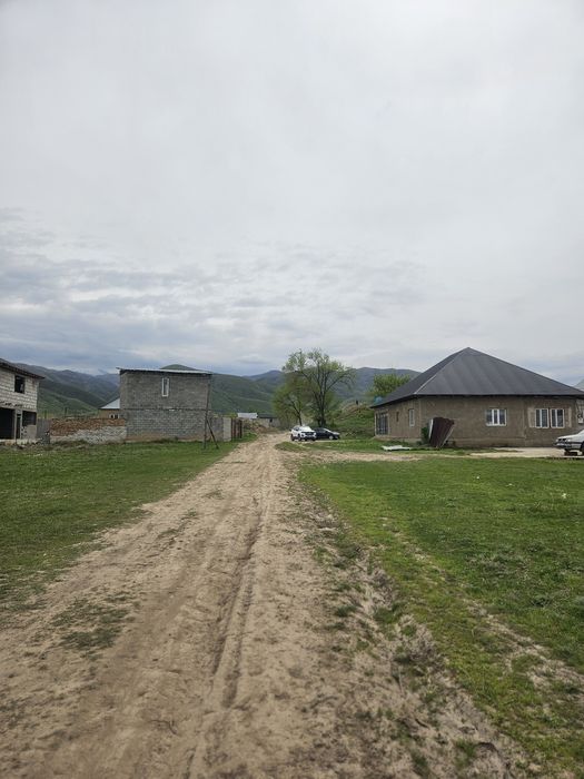 Продаётся участок п.Долан!