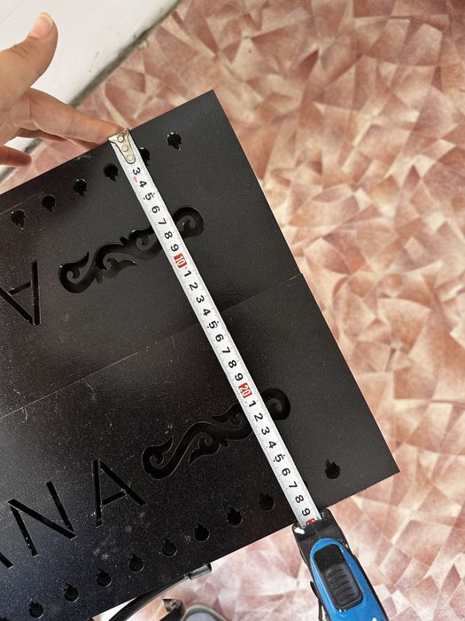 Мангал складной НОВЫЙ