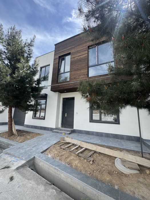 Продаётся Уникальный дом.,