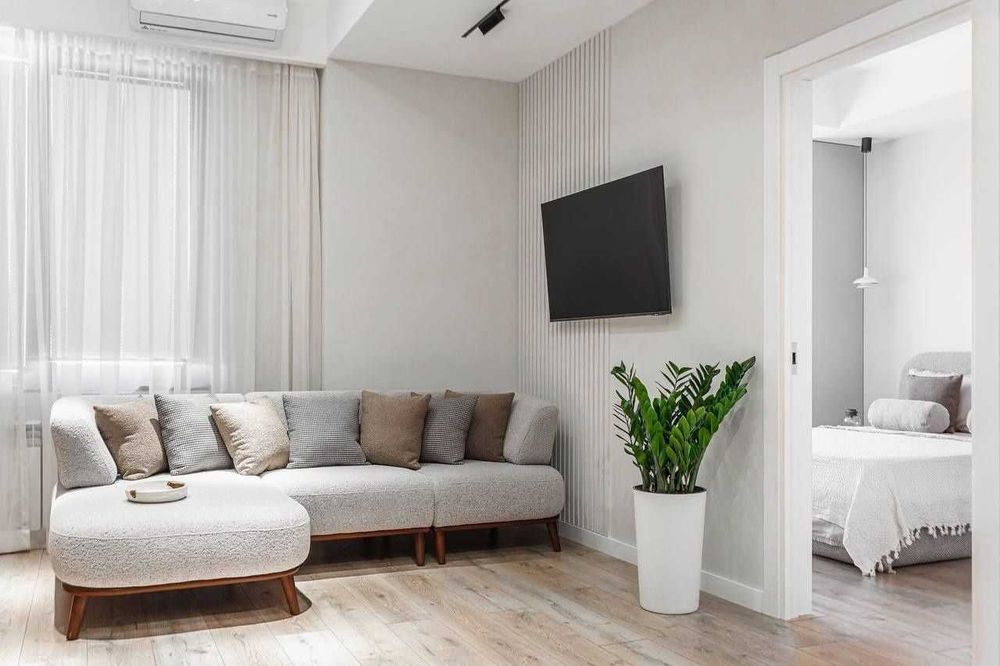 Сдаётся квартира Чехова