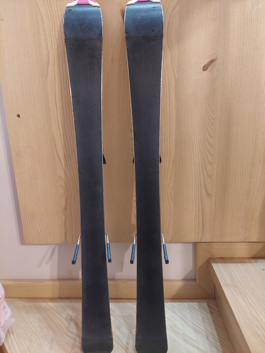 Vand schiuri 100 cm si bețe