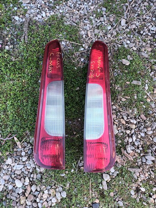 ляв и десен стоп за форд ц макс 03 - 07 FORD C - max