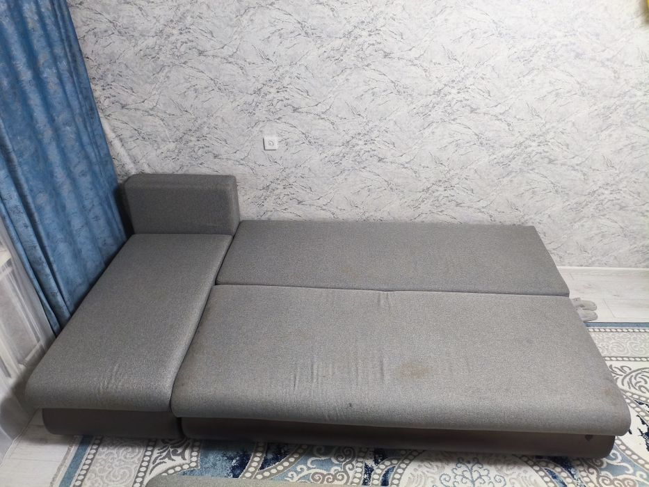 Продам модульный диван