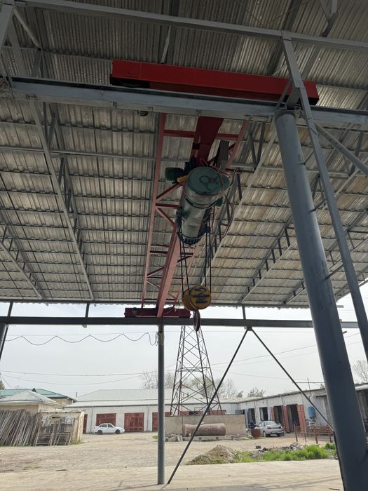 Tunika seh ijaraga beriladi