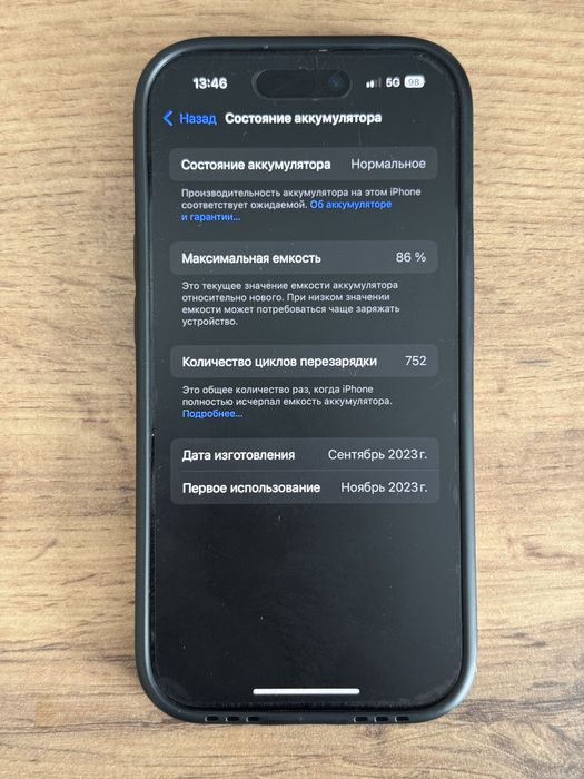 Iphone 15 / Айфон 15
