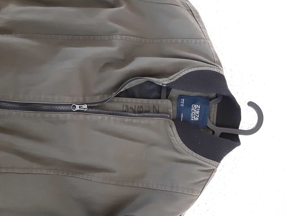 Дамски шлифер от  Zara