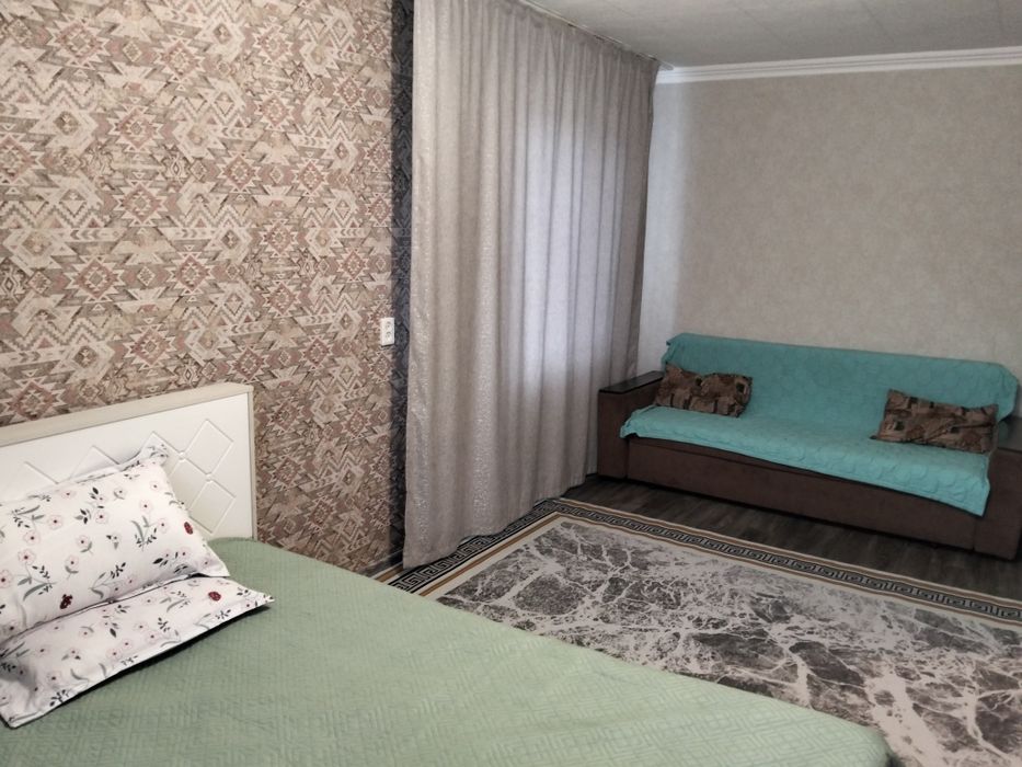 Сдам квартиру по суточно