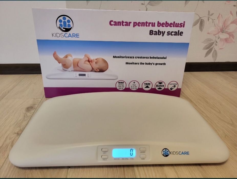 Cantar pentru bebe