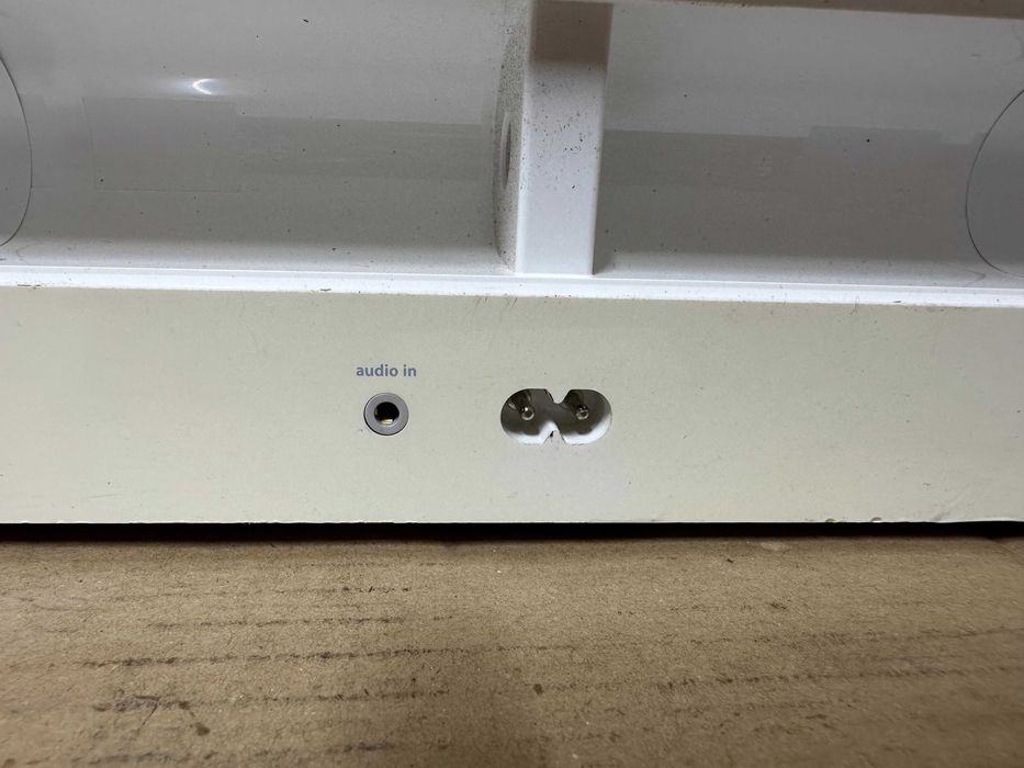 Тонколона - Apple HIFI A1121