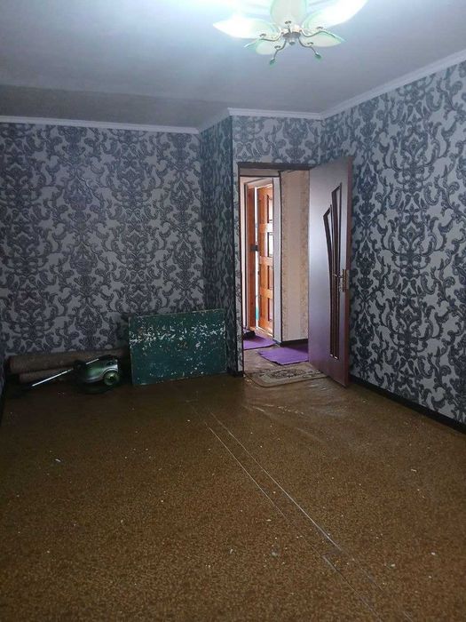 2 хоналик квартира 3 кават конечка