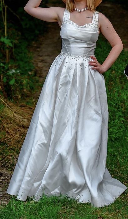 Rochie de mireasa