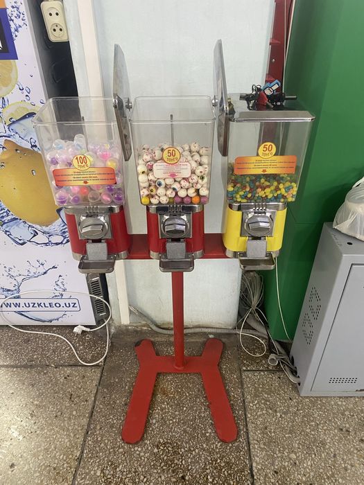 Продам готовый бизнес