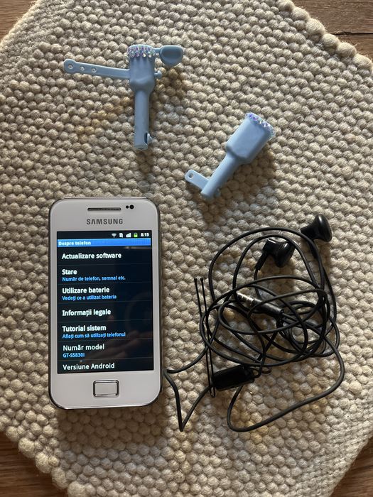 Telefon Samsung