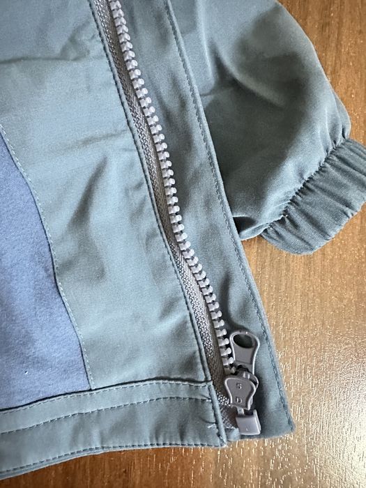 Ветровка детская