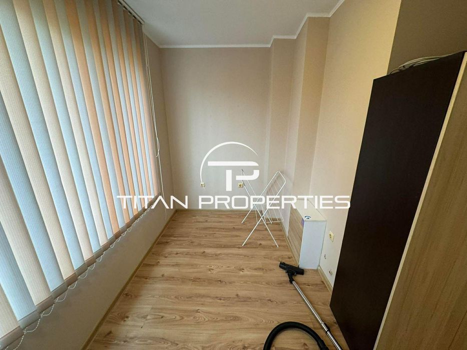 Дава се под наем Тристаен апартамент в Варна, Аспарухово - 70 кв.м за 433.5 € - Снимка #7