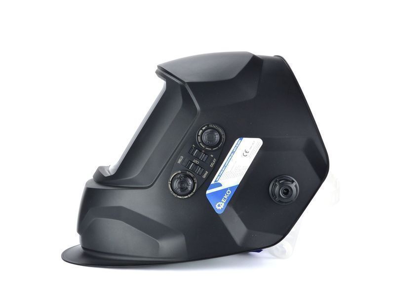 Автоматична заваръчна маска geko