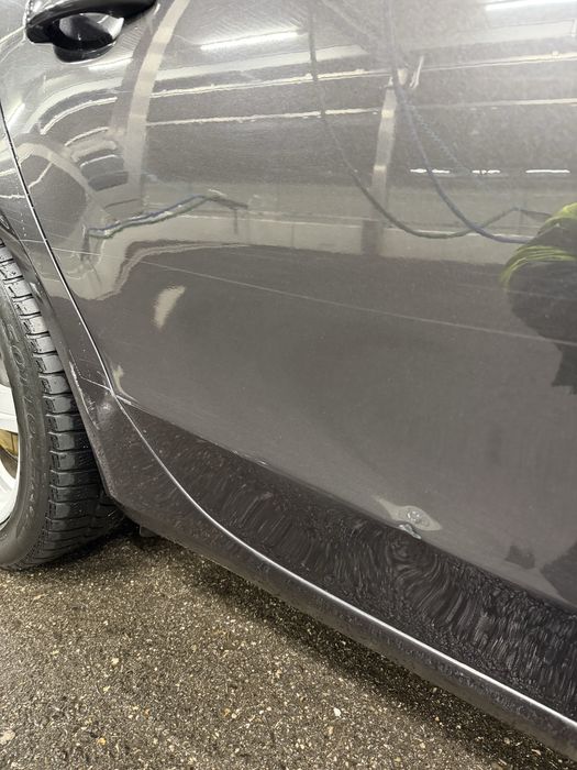 Audi A4 2.0 TDI Model 2011