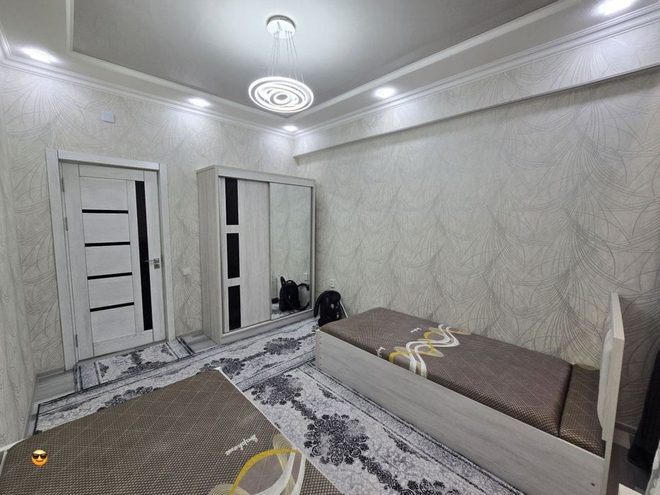 Срочно сдается квартира на подъезде Гор суд‼️