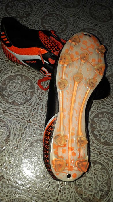 БУТЦЫ.  BUTSI Футбольный