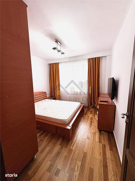 Apartament 3 camere conf 1 semidec zona N. Balcescu