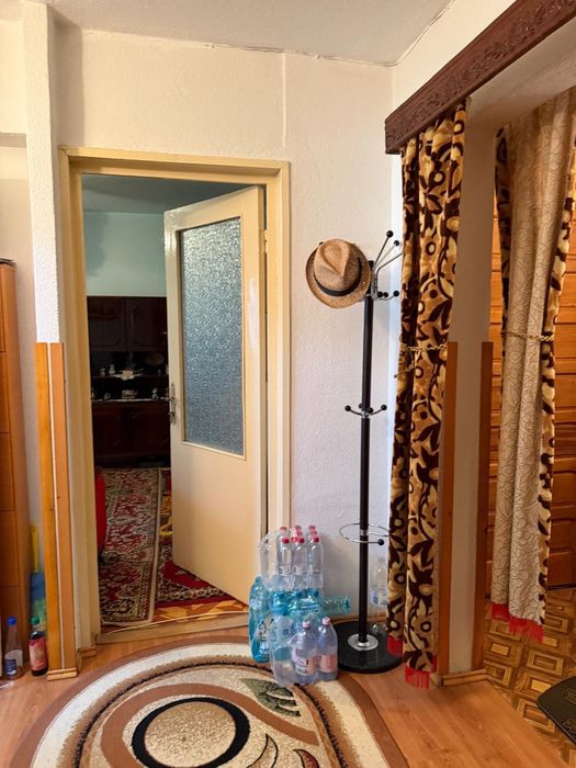 Apartament decomandat