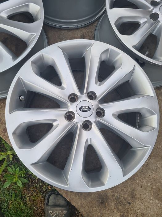 20 цола джанти за (Range Rover-Land Rover-Discovery