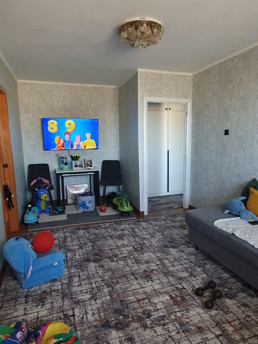 Продам 3 ком квартиру Майкудук