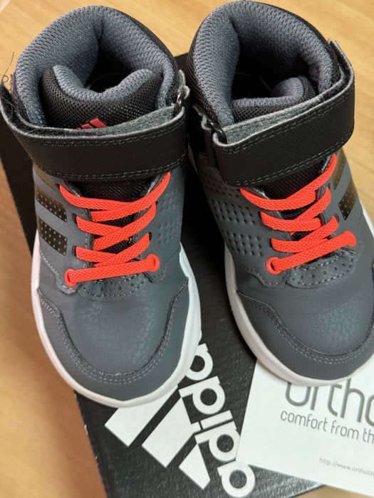 Детски кецове ADIDAS JAN BS 2 MID I