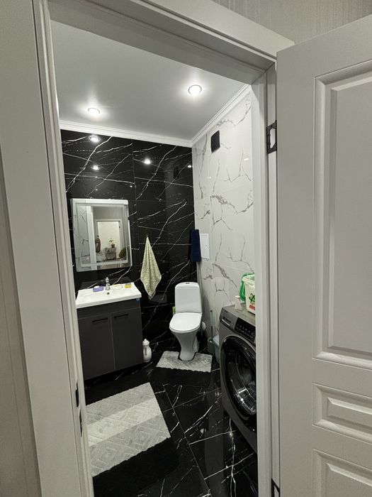 Продается 2 ком жк Туран лайф ханшатыр район