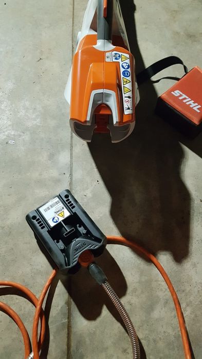 Stihl acumulator AR 3000