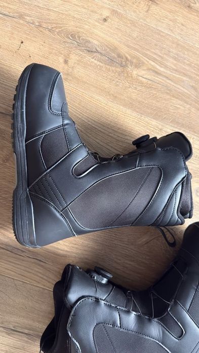 Boots K2 Market BOA