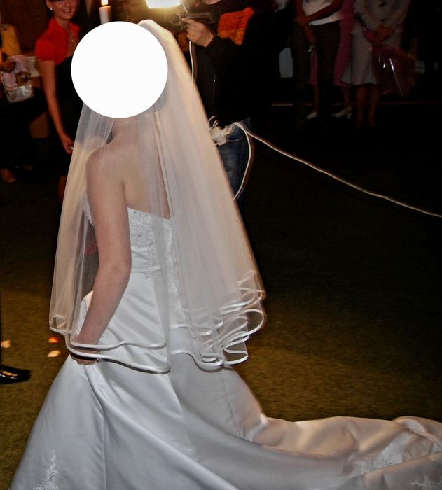 Rochie mireasa salon Gabriela