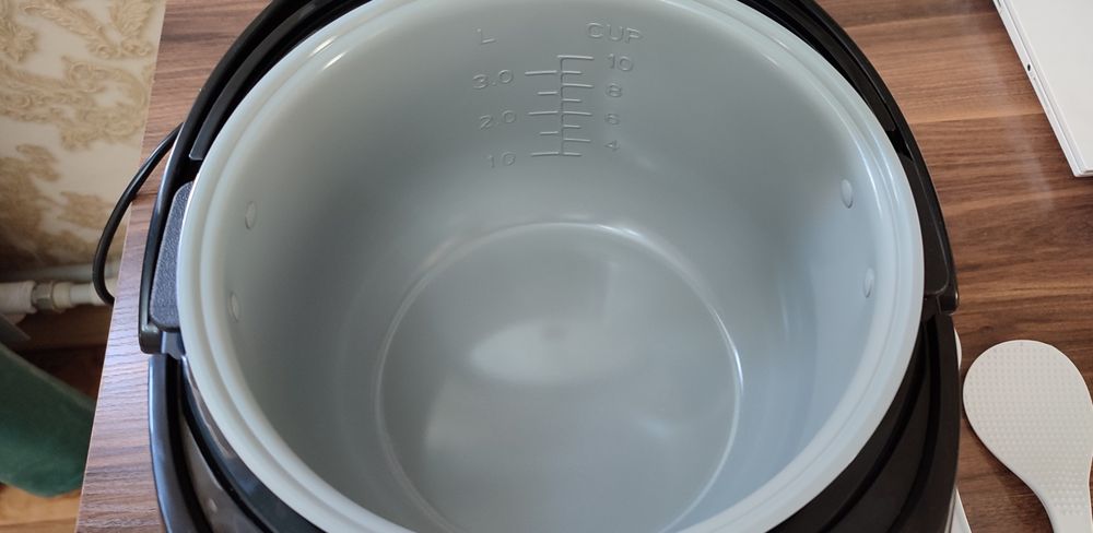 Мультиварка Polaris PMC 0530 Wi-FI IQ Home
