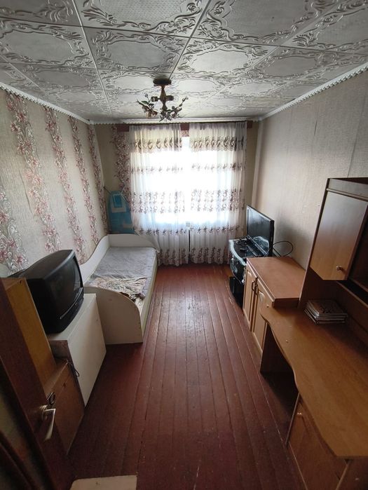 3х комнтная квартира в Сортировке