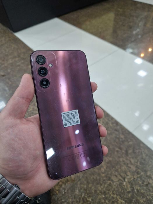 Samsung A24 128гб