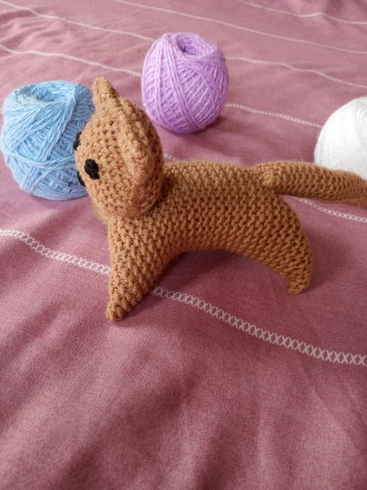 Котята    игрушки