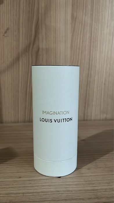 Louis Vuitton Iamgination