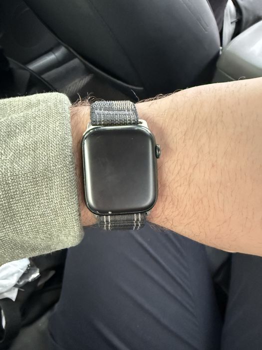 Apple watch 7 45mm