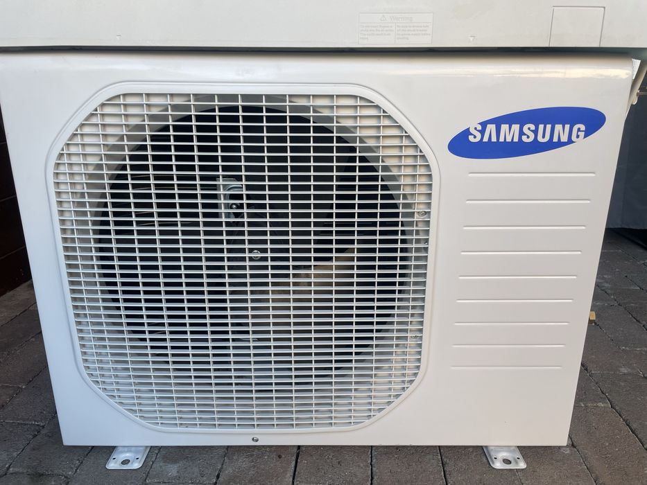 Aer conditionat Samsung 12000 BTU