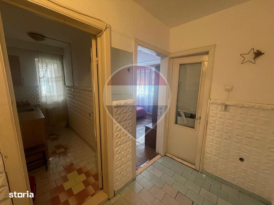 Apartament cu 1 camere de vânzare în zona Brailei