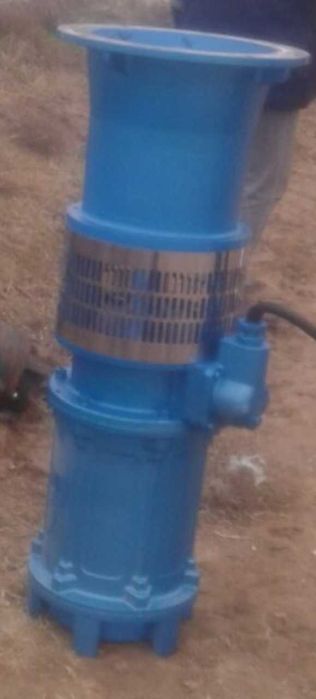 Погружной насос / Глубинный насос OULONG 22 кВт