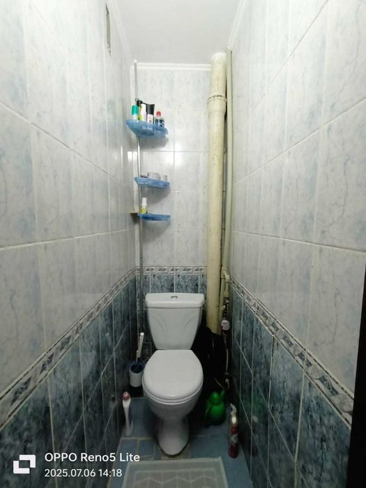 Продам 2х кв. 5 мкр. 3/5 эт. 1966г. Маресьева